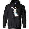 CUTE ANIMALS - Stella the star bunny T Shirt & Hoodie