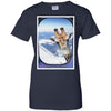 CUTE ANIMALS - Close encounters tee T Shirt & Hoodie