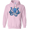 CUTE ANIMALS - Sailor Octopus T Shirt & Hoodie