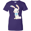 CUTE ANIMALS - Stella the star bunny T Shirt & Hoodie