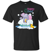 CUTE ANIMALS - Oh Happy Day T Shirt & Hoodie