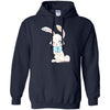 CUTE ANIMALS - Stella the star bunny T Shirt & Hoodie