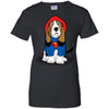 CUTE ANIMALS - cute dog T Shirt & Hoodie