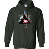CUTE ANIMALS - flamingo T Shirt & Hoodie