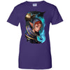 CUTE ANIMALS - Colors of magic T Shirt & Hoodie
