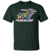 Elephants - Africas Rainbow animals T Shirt & Hoodie
