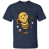 CUTE ANIMALS - Busy as a Bumblebee T Shirt & Hoodie
