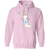 CUTE ANIMALS - Stella the star bunny T Shirt & Hoodie