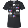 Elephants - Elephants animals T Shirt & Hoodie