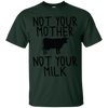 FARM ANIMALS - Vegan  Not your Milk T Shirt & Hoodie