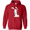 CUTE ANIMALS - Stella the star bunny T Shirt & Hoodie