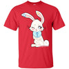 CUTE ANIMALS - Stella the star bunny T Shirt & Hoodie