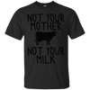 FARM ANIMALS - Vegan  Not your Milk T Shirt & Hoodie