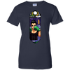 Boxing - Little Mac animals T Shirt & Hoodie