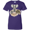 Elephants - Animals elephant T Shirt & Hoodie