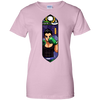 Boxing - Little Mac animals T Shirt & Hoodie