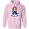 CUTE ANIMALS - cute dog T Shirt & Hoodie